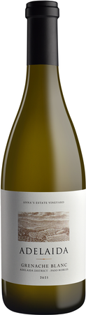 Image of 2023 Grenache Blanc