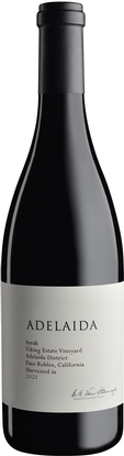 Image of 2022 Syrah Signature, Viking