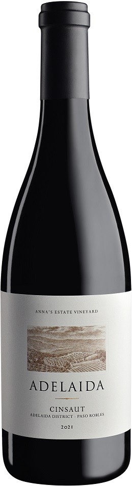 2021 Cinsaut