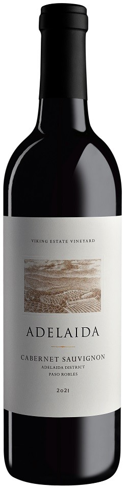 2021 Cabernet Sauvignon