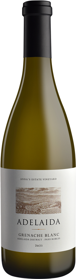 2023 Grenache Blanc