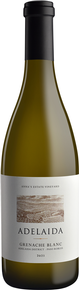 2023 Grenache Blanc